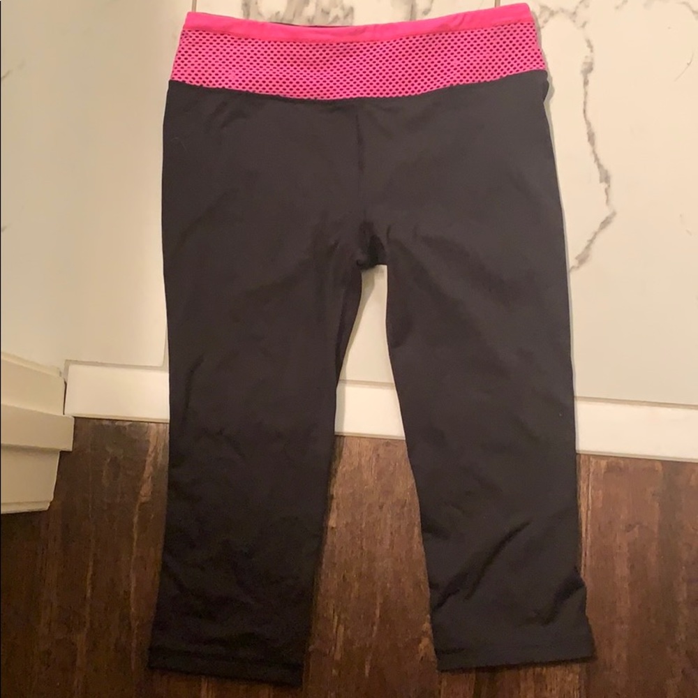 VSX knockout Crop Size SMALL